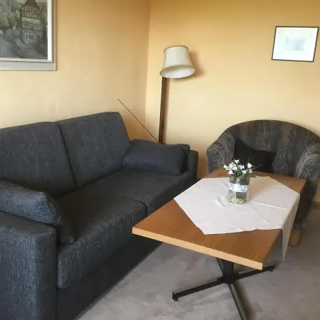 Appartement Haus Muckenbruchblick -ferienwohnung- Westernkotten