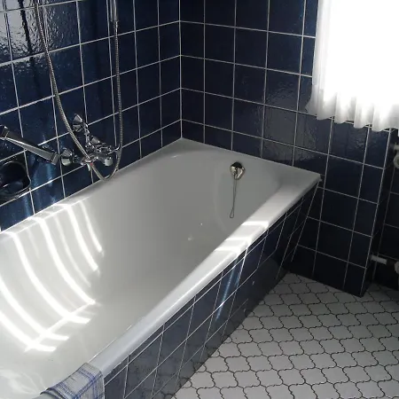 Appartement Haus Muckenbruchblick -ferienwohnung- Westernkotten