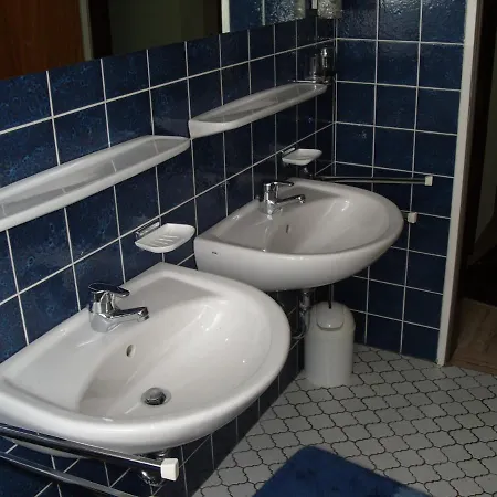 Haus Muckenbruchblick -ferienwohnung- Appartement Westernkotten