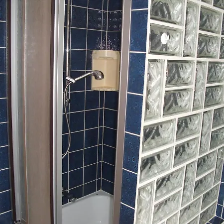 Appartement Haus Muckenbruchblick -ferienwohnung- *